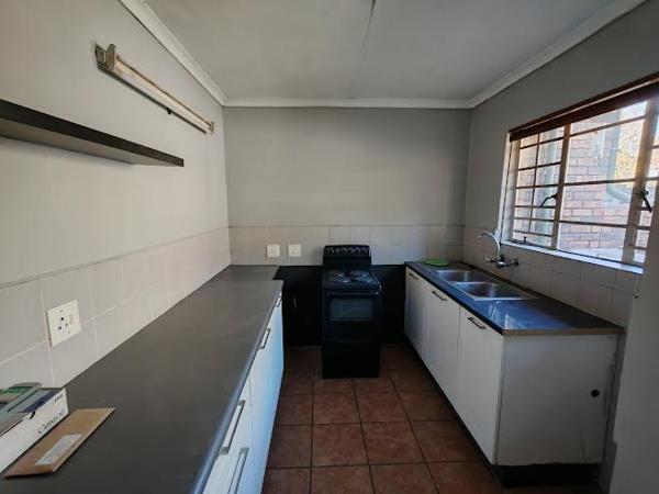 2 Bedroom Simplex