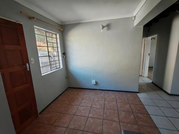 2 Bedroom Simplex