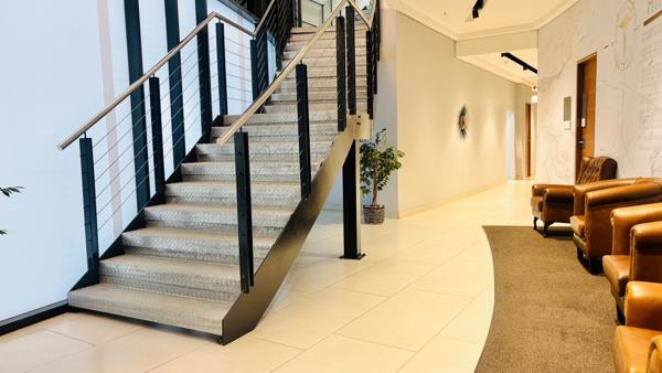 47.2 m² Commercial space