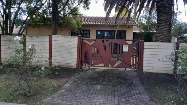 1 Bedroom House