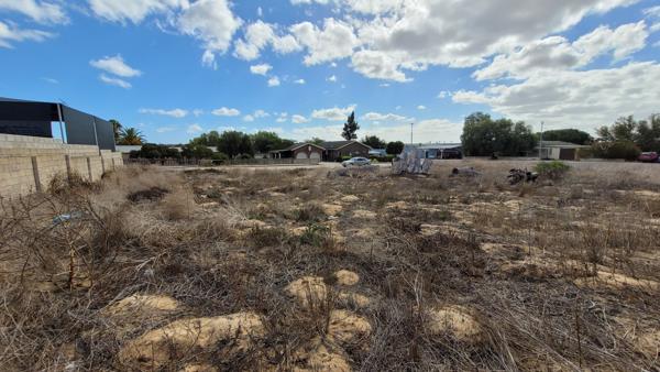 719 m² Land