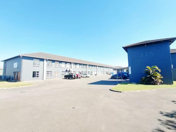 202 m² Commercial space