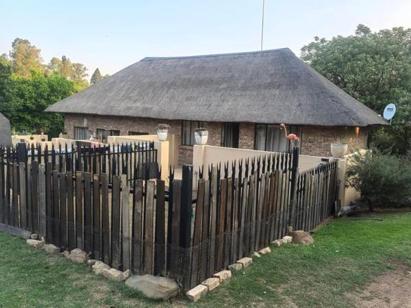 1 Bedroom House