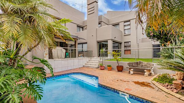 4 Bedroom Cluster