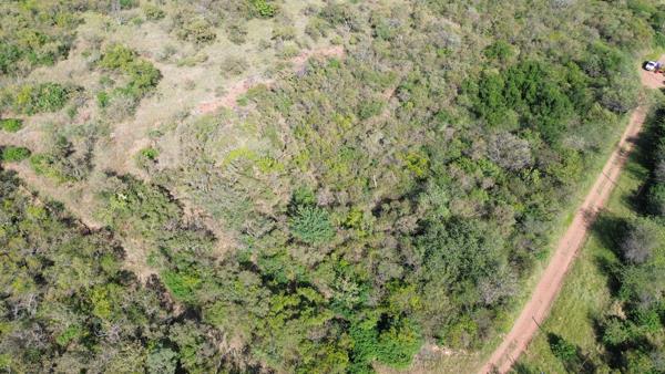 8 671 m² Land