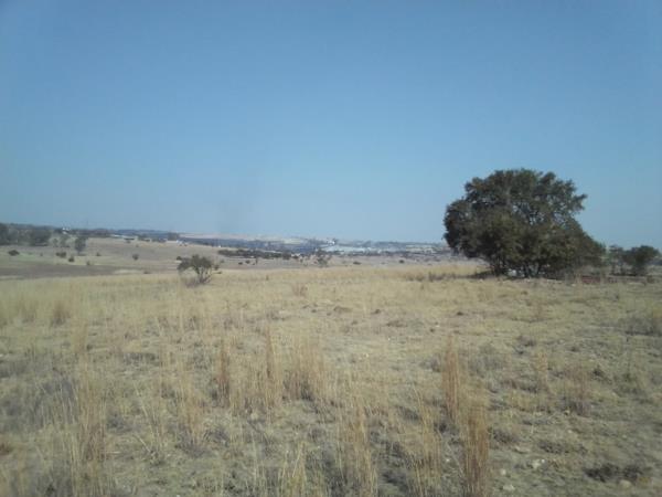 22 ha Land