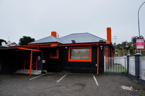 270 m² Commercial space