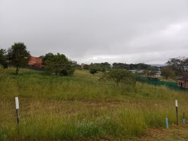949 m² Land