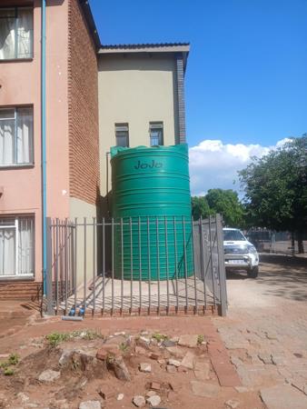 2 Bedroom Flat
