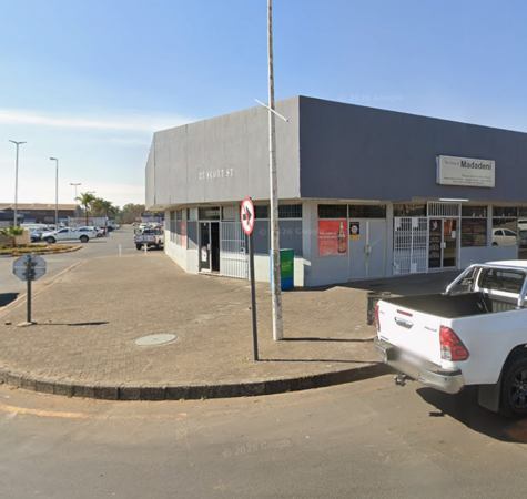 95 m² Commercial space