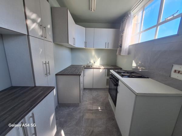 1.5 Bedroom Flat