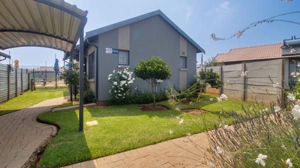 3 Bedroom Simplex