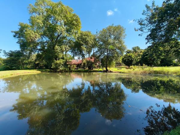 2.4 ha Farm