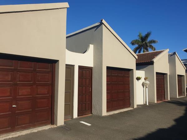 4 Bedroom Townhouse
