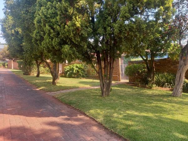 4 Bedroom Townhouse
