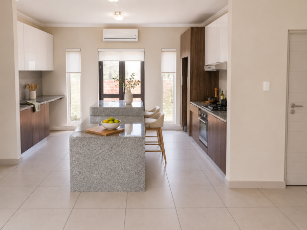 4 Bedroom Cluster