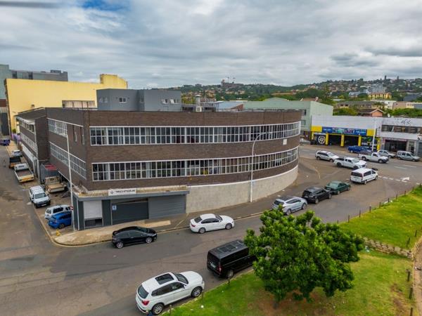 1 252 m² Commercial space