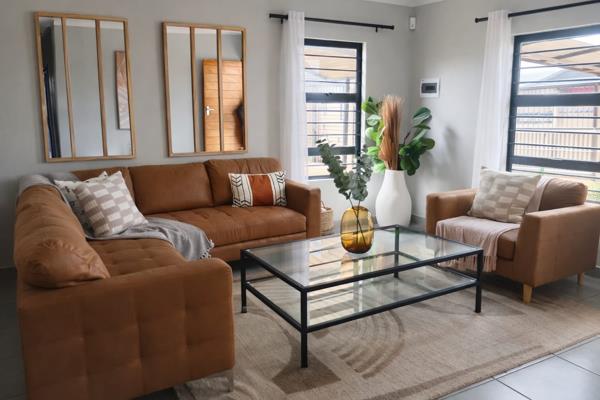 4 Bedroom Simplex