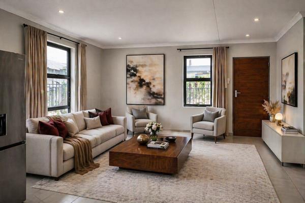 3 Bedroom Simplex