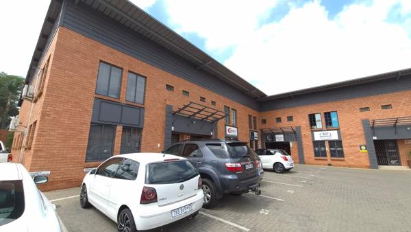 213 m² Industrial space