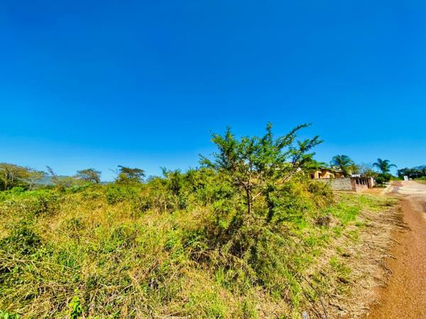 572 m² Land