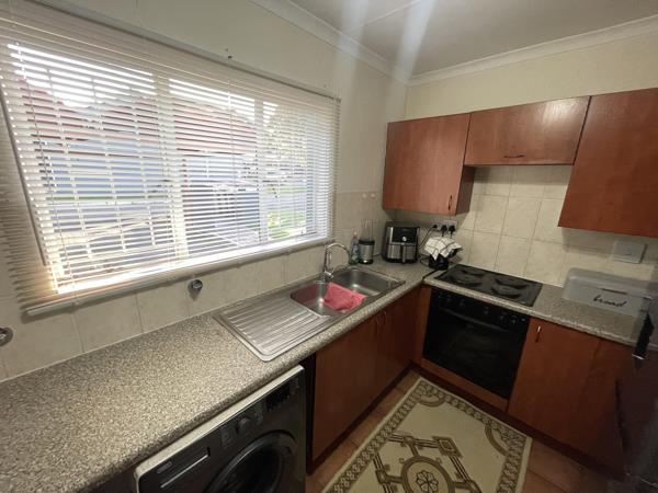 1 Bedroom Simplex