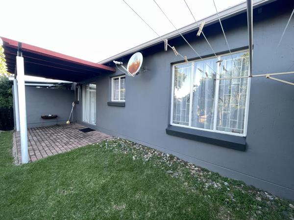 2 Bedroom Simplex