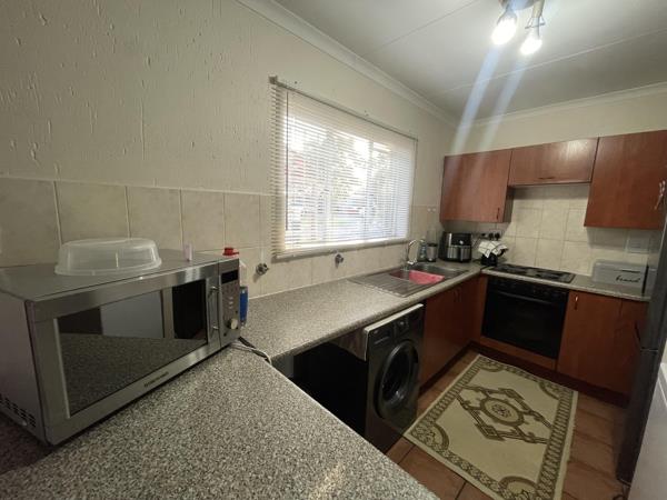 1 Bedroom Simplex