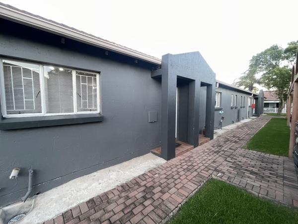2 Bedroom Simplex