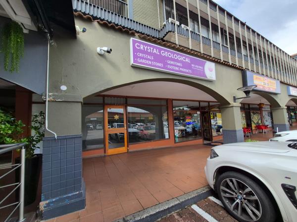 73 m² Commercial space