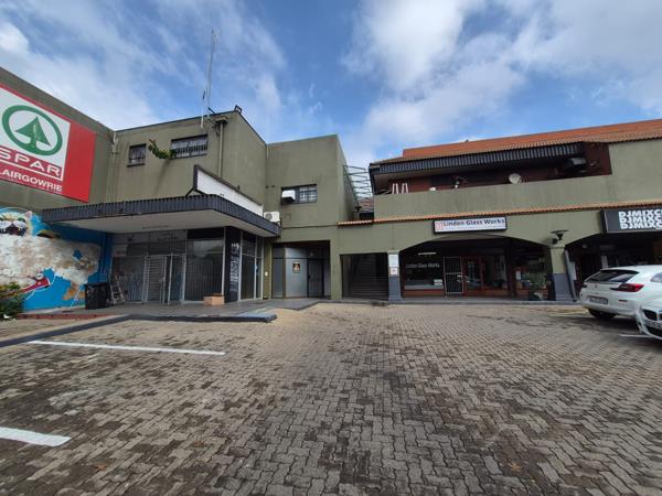 158 m² Commercial space