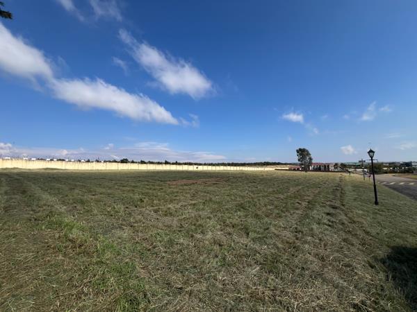8 565 m² Land