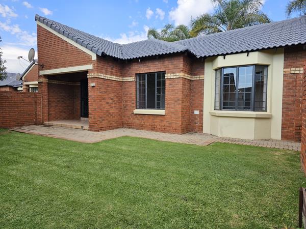 2 Bedroom Simplex