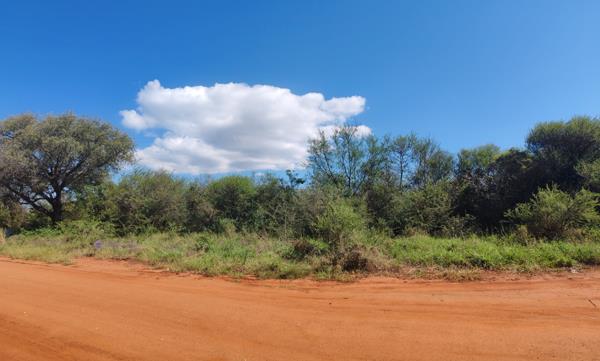 1 224 m² Land