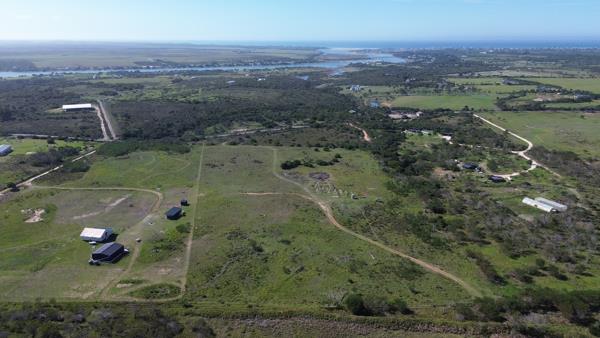 5 ha Land