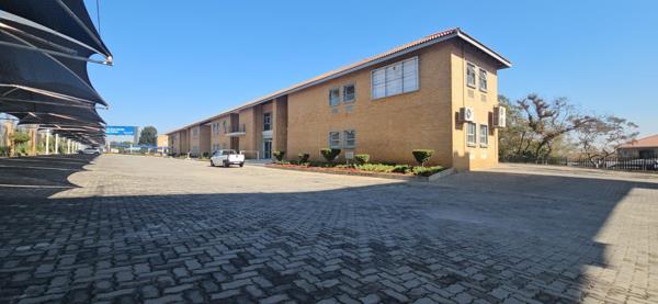 3 356 m² Commercial space