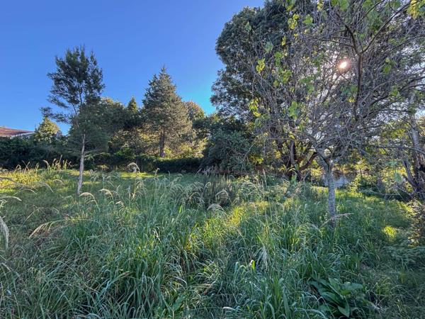 954 m² Land