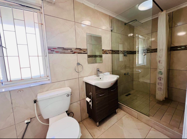 3 Bedroom Flat