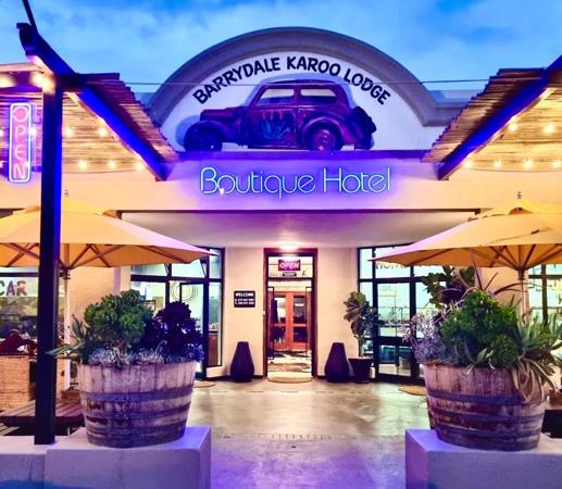 Hotel