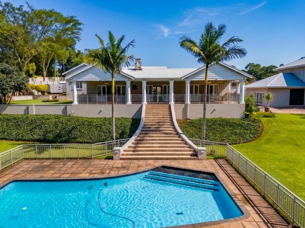 6 Bedroom House