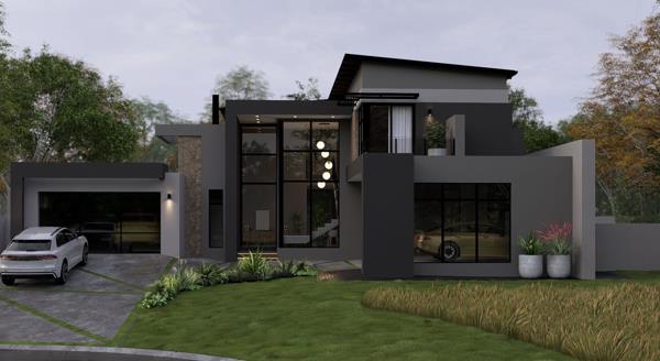 6 Bedroom House