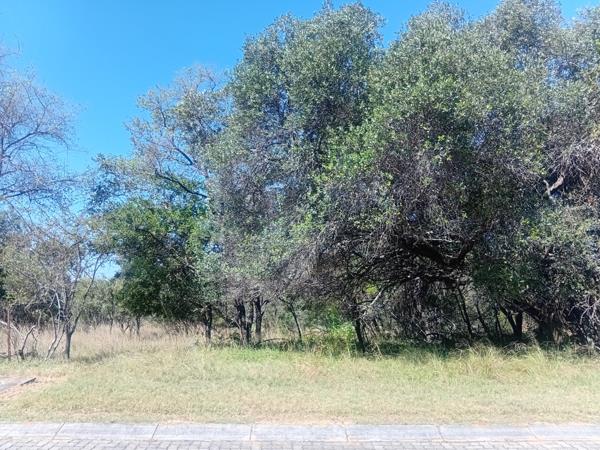 1 500 m² Land