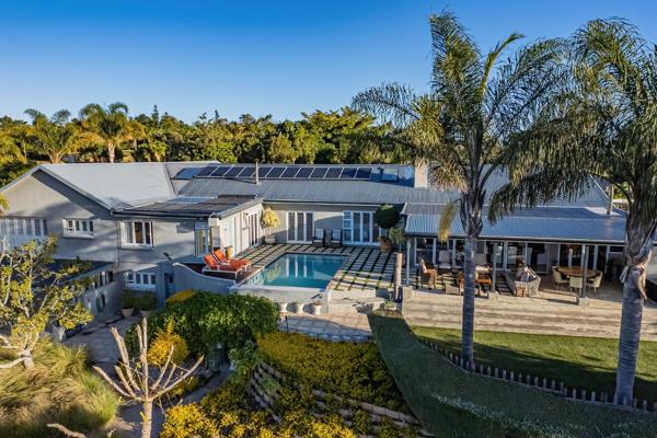 6 Bedroom House