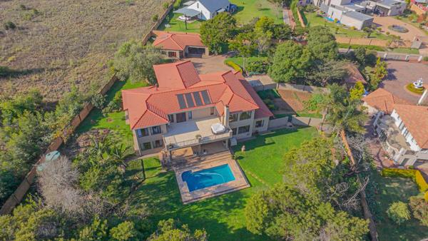 6 Bedroom House
