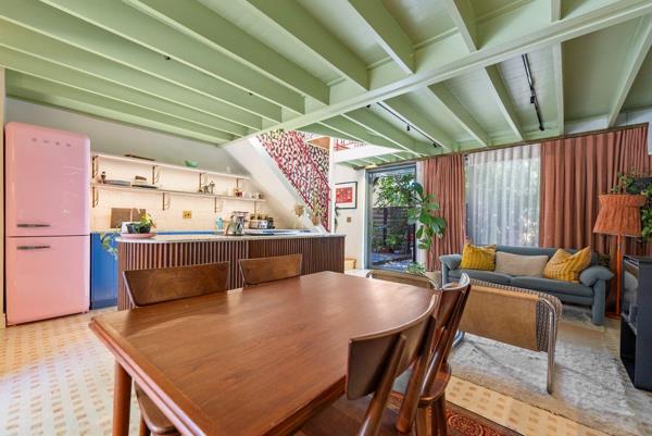 2.5 Bedroom House