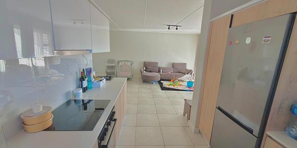 3 Bedroom Apartment in Blyde Riverwalk Estate