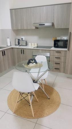 1 Bedroom House