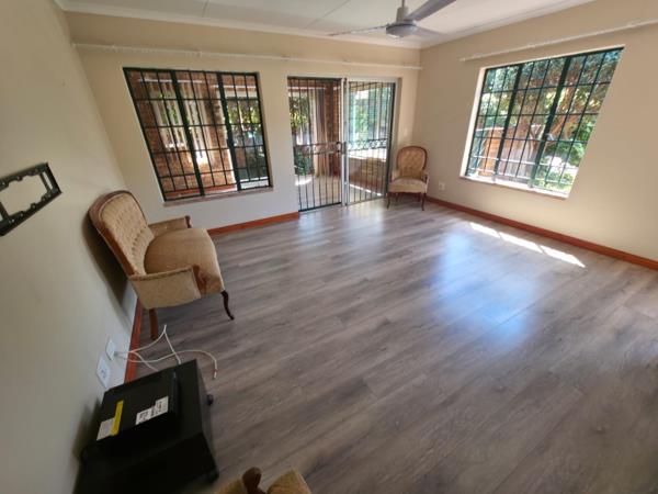 3 Bedroom Townhouse in Magalieskruin