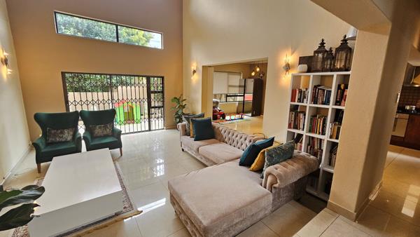 4 Bedroom Cluster