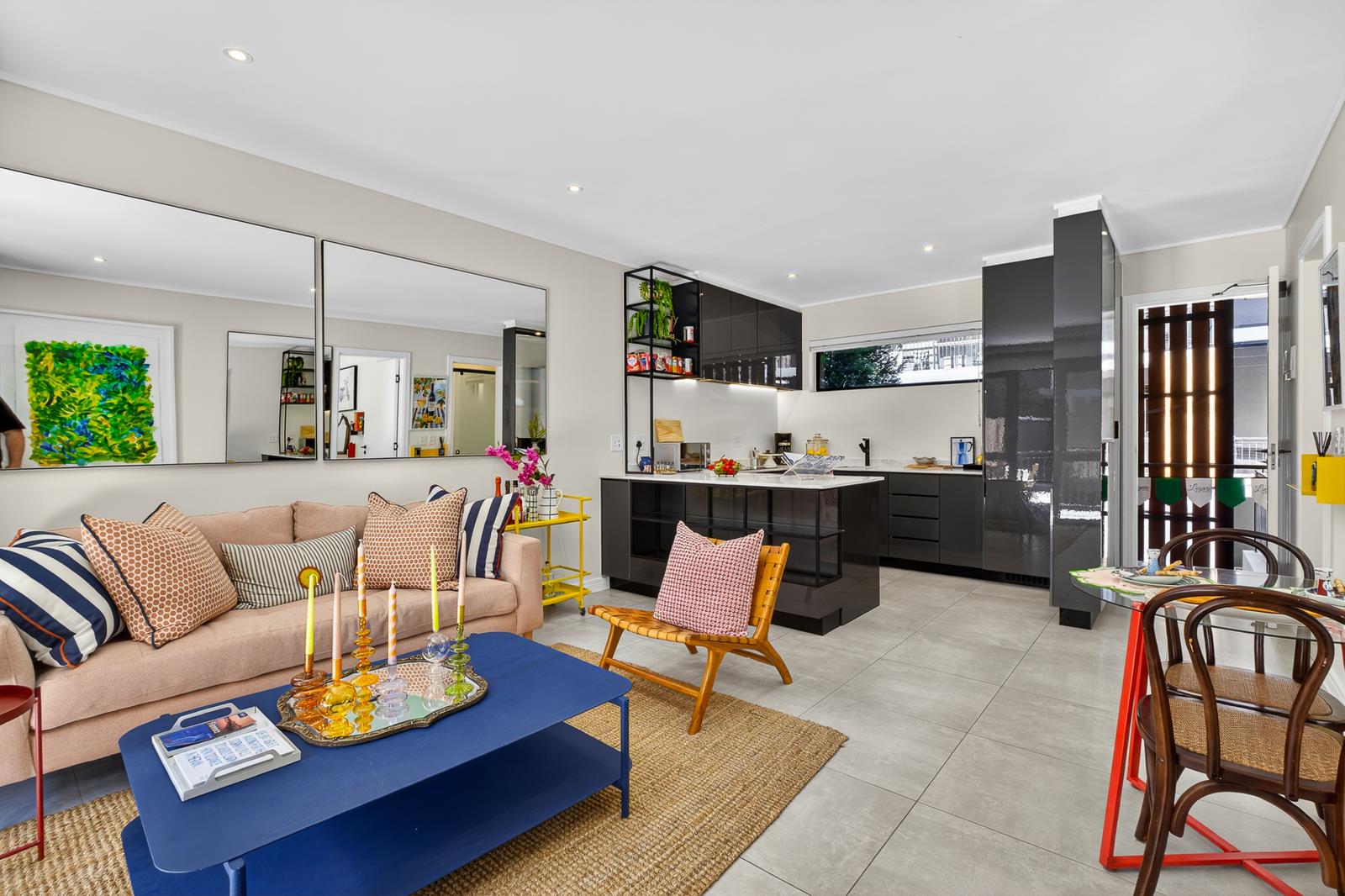 1 Bedroom Apartment in Hyde Park